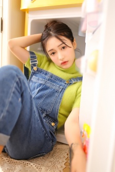 从镜子里看我怎么C你的图